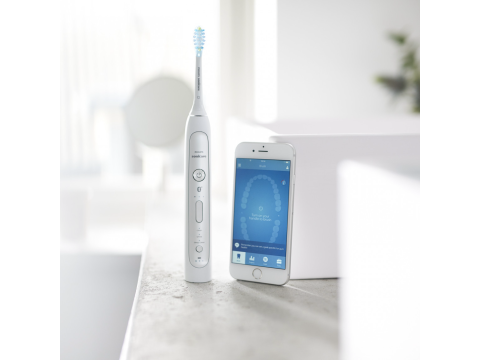 Philips Sonicare FlexCare Platinum HX9143/32 Trial.Picture4